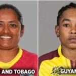 Trinidad vs Guyana Cricket Live