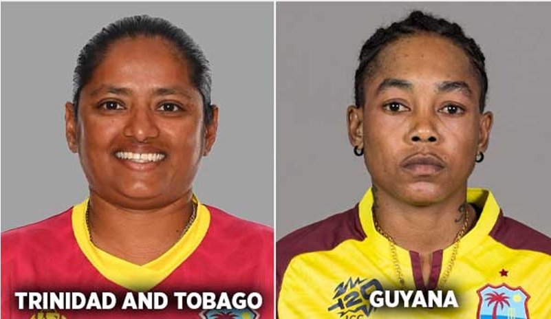 Trinidad vs Guyana Cricket Live
