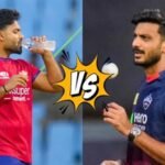Lucknow Super Giants vs Delhi Capitals Match Scorecard