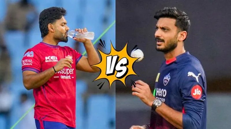 Lucknow Super Giants vs Delhi Capitals Match Scorecard
