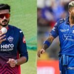 Mumbai Cricket Team vs Pondicherry Cricket Team Match Scorecard