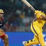 UP Warriorz vs Royal Challengers Bangalore Match Scorecard