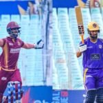 Kerala Cricket Team vs Maharashtra Cricket Team Match Scorecard