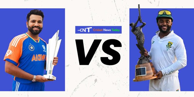 South Africa vs India Cricket Rivalry