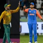 Cricket India vs South Africa Live Streaming