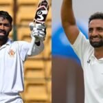 Kerala Cricket Team vs Karnataka Cricket Team Match Scorecard