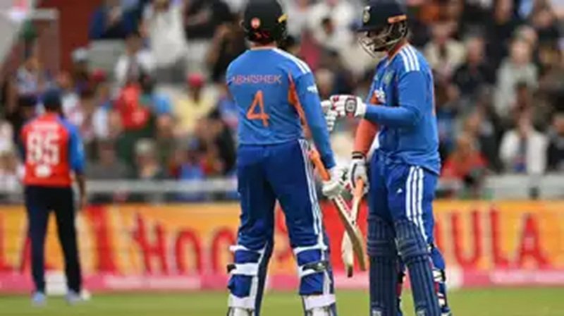 Madhya Pradesh Cricket Team vs Kerala Cricket Team Match Scorecard
