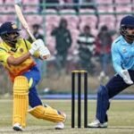 Mumbai Cricket Team vs Karnataka Cricket Team Match Scorecard