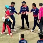 Nepal National Cricket Team vs Kuwait National Cricket Team Matches