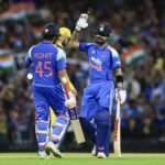 Saurashtra Cricket Team vs Tamil Nadu Cricket Team Match Scorecard