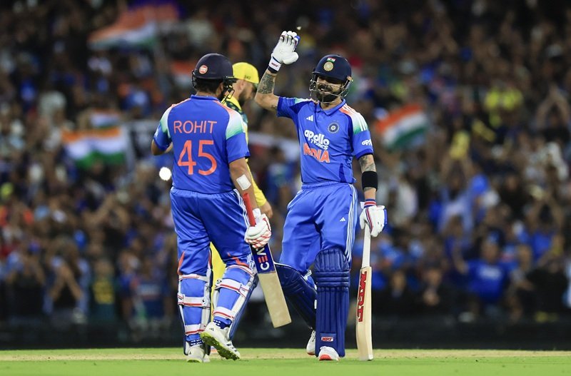 Saurashtra Cricket Team vs Tamil Nadu Cricket Team Match Scorecard