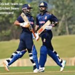 Sikkim Cricket Team vs Punjab Cricket Team Match Scorecard