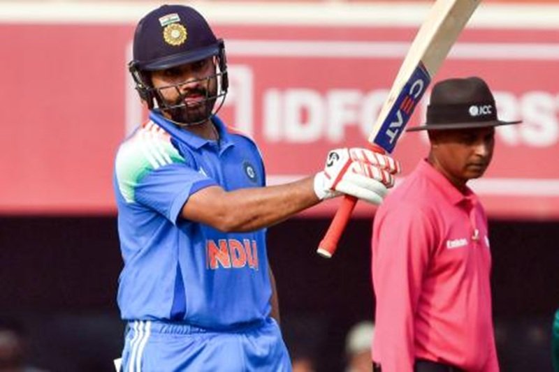 Sikkim vs Mumbai Cricket Team