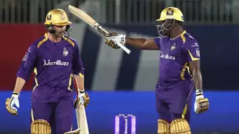 Tamil Nadu Cricket Team vs Tripura Cricket Team Match Scorecard