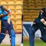 Andhra Cricket Team vs Delhi Cricket Team Match Scorecard