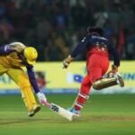 Royal Challengers Cricket vs UP Warriorz Match Scorecard
