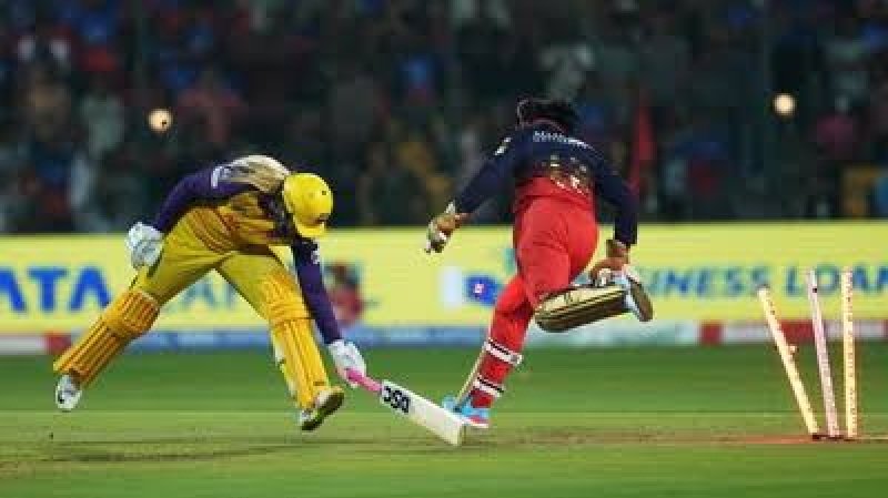 Royal Challengers Cricket vs UP Warriorz Match Scorecard