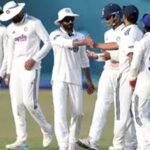 Sikkim Cricket Team vs Mumbai Cricket Team