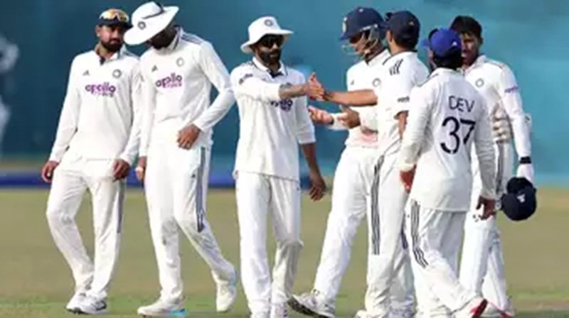 Sikkim Cricket Team vs Mumbai Cricket Team
