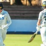 Zimbabwe National Cricket Team vs New Zealand National Cricket Team Stats