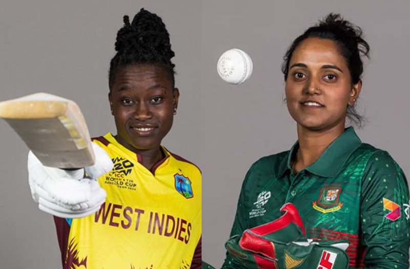 Bangladesh vs West Indies Cricket Team