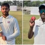 Bihar vs Arunachal Pradesh Match Scorecard