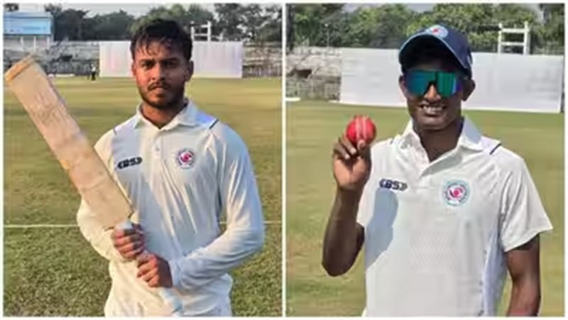Bihar vs Arunachal Pradesh Match Scorecard