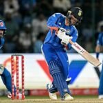 Odisha Cricket Team vs Delhi Cricket Team Stats