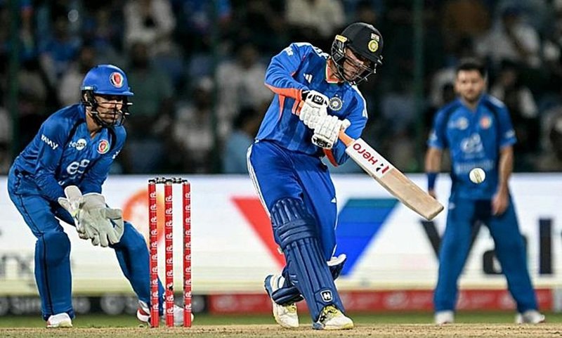 Odisha Cricket Team vs Delhi Cricket Team Stats