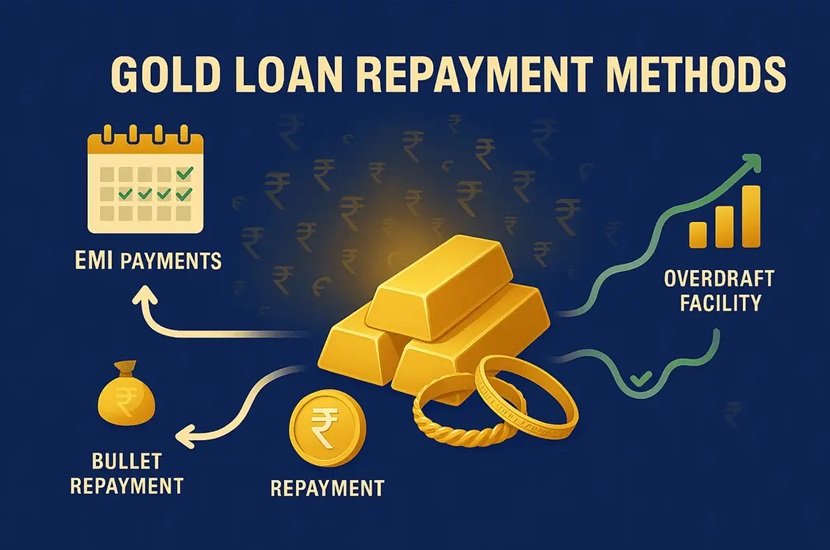 How Gold Valuation Works When Applying for a Gold Loan