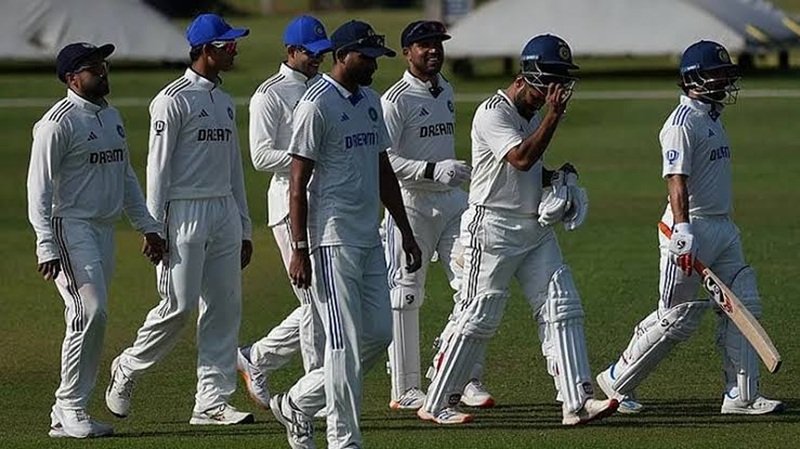 Where to Watch India vs England Test Series in USA